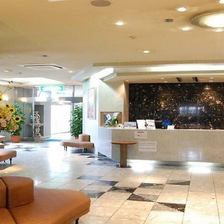 Seagrande Shimizu Station Hotel / Vacation Stay 8198 Шідзуока Екстер'єр фото